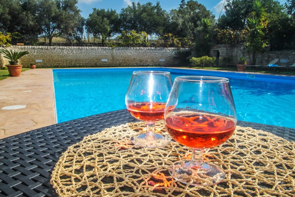 Family Villa, 3 Bedrooms, Microwave, Mountainside (Villa Torres) | Pool | Seasonal outdoor pool