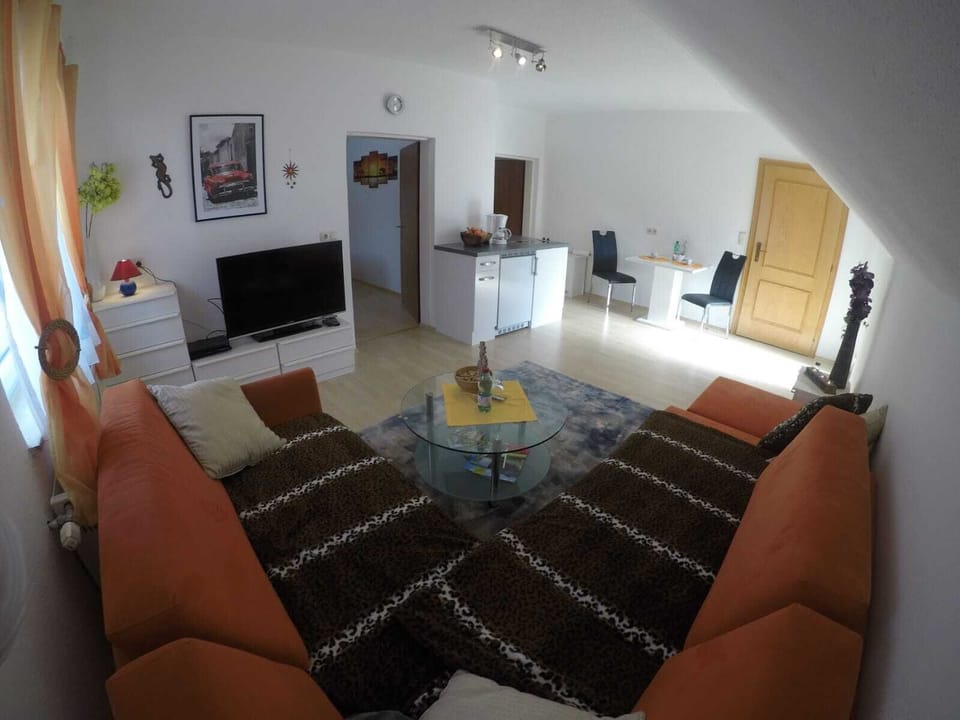 Apartment, Private Bathroom | 1 bedroom