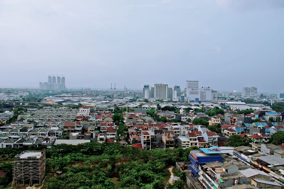 City view