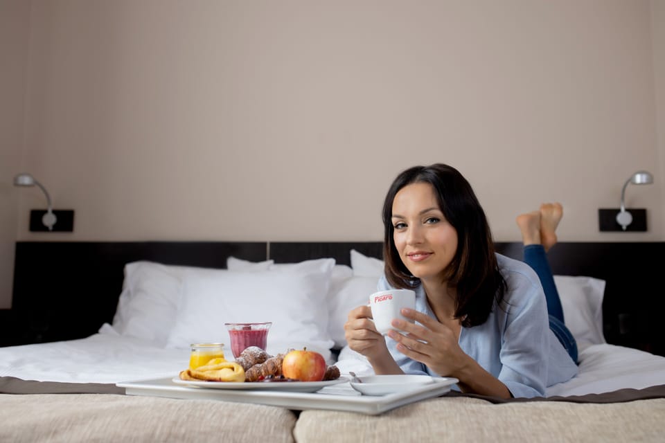 Standard Twin Room | Desk, iron/ironing board, rollaway beds, free WiFi