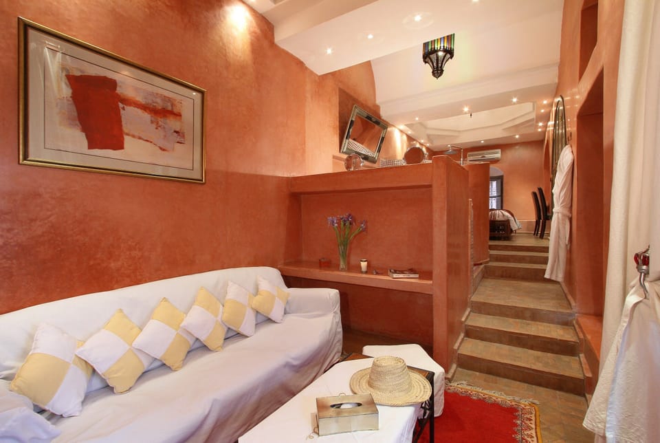 Superior Triple Room, Private Bathroom | Premium bedding, in-room safe, desk, free WiFi