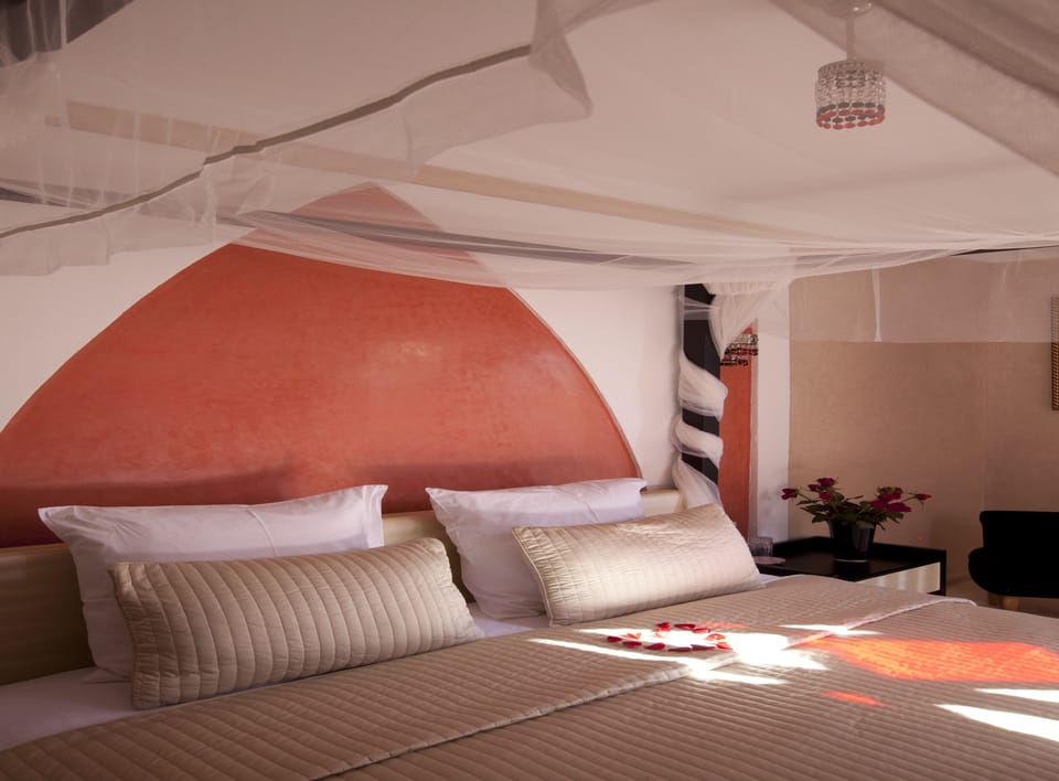 Superior Suite | Premium bedding, Select Comfort beds, in-room safe