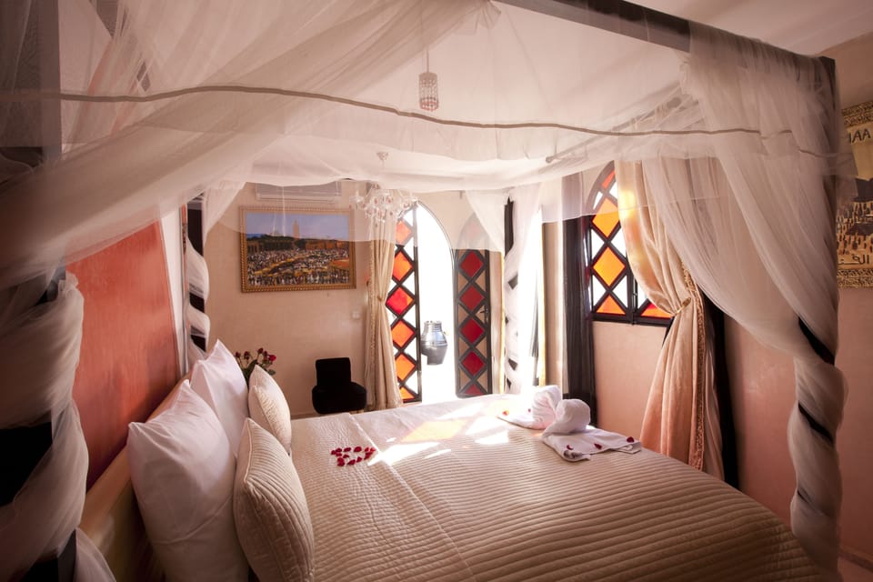 Superior Suite | Premium bedding, Select Comfort beds, in-room safe