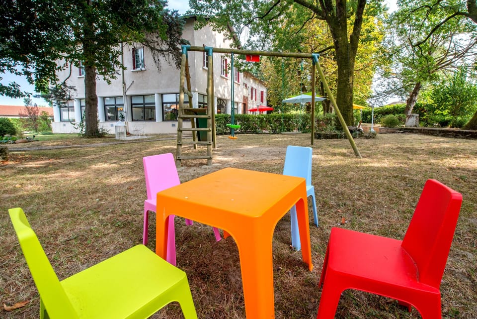 Au Colombier du Touron Hotel in Nouvelle-Aquitaine