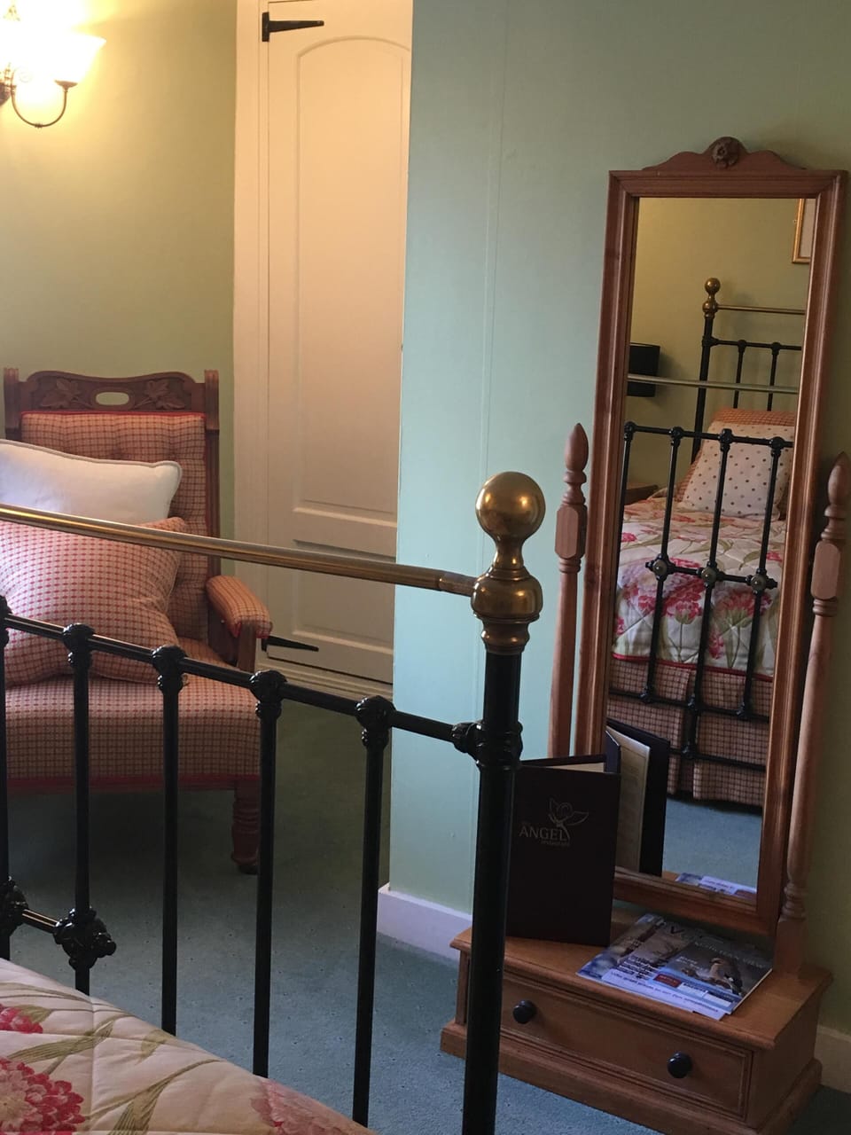 Double Room, Ensuite | WiFi