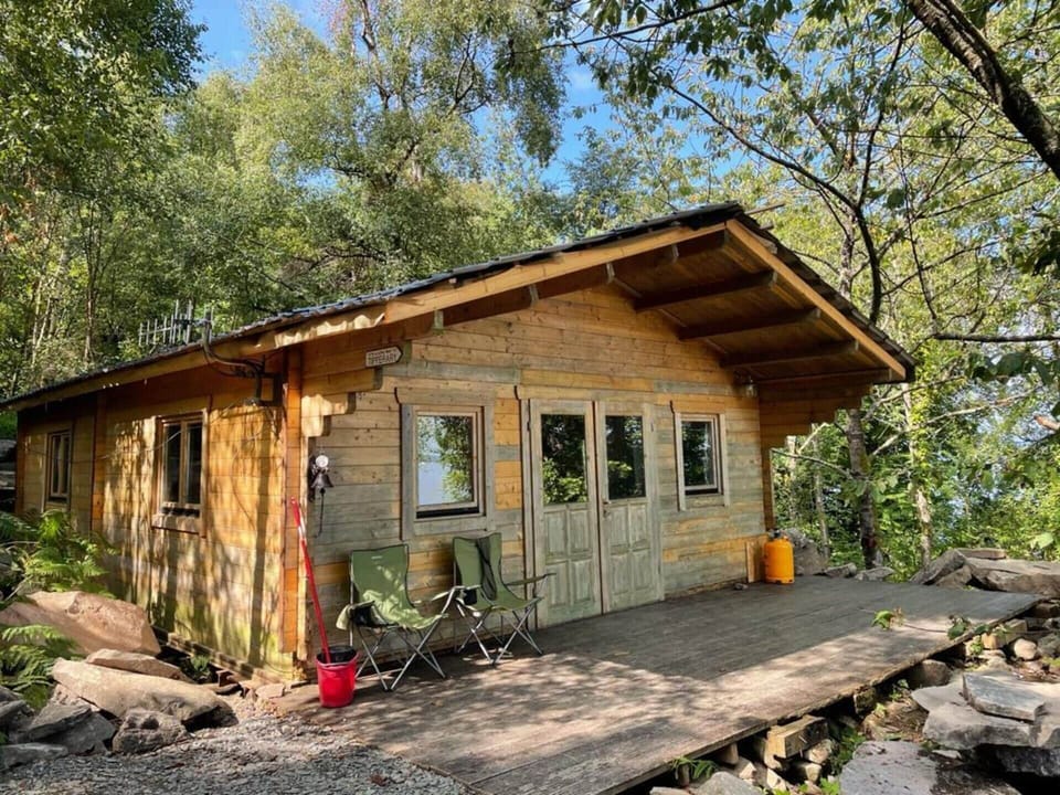 Cottage | Exterior