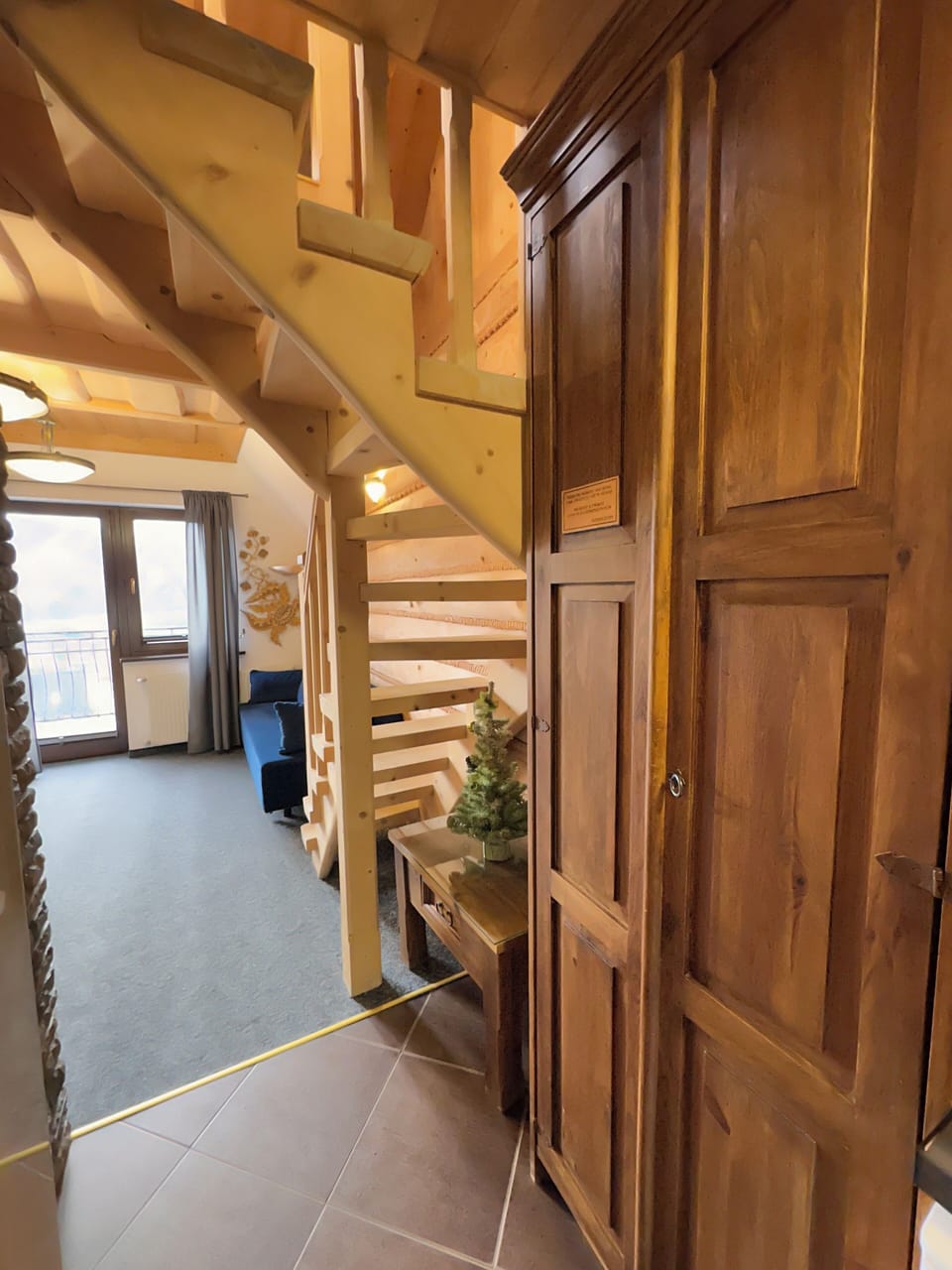 Apartment, Mountain View (201415717) | Memory foam beds, in-room safe, blackout drapes, iron/ironing board