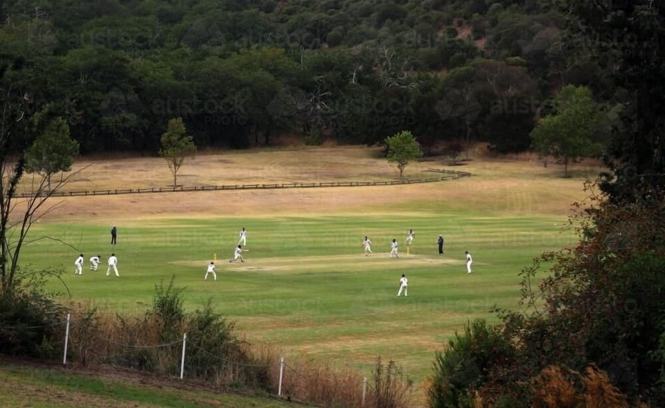 Sports facility
