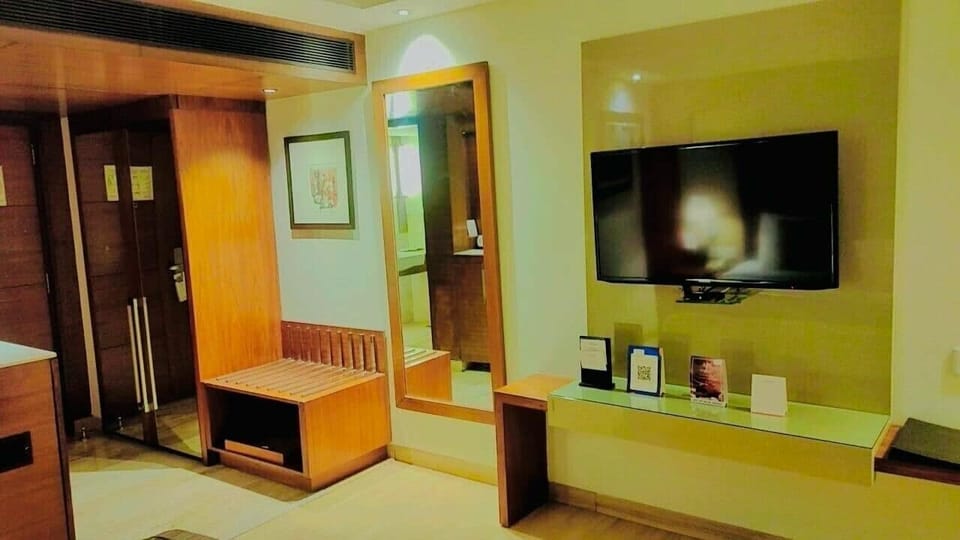 Fortune District Centre, Ghaziabad - Member ITC Hotels' Group Hotel in Uttar Pradesh
