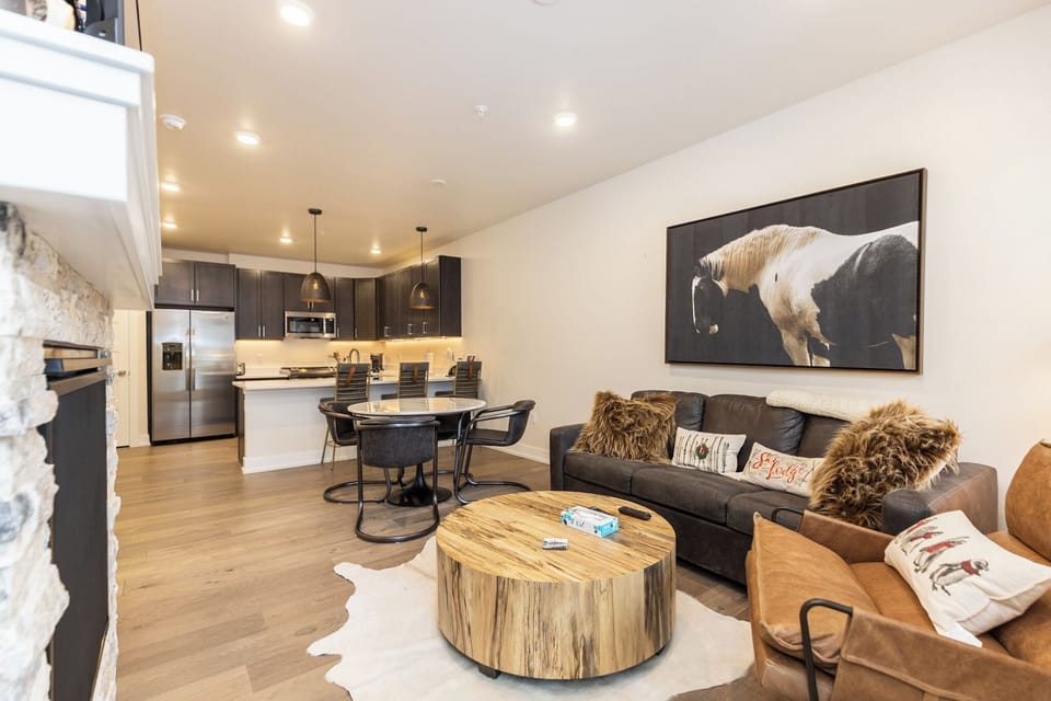 Condo (1 Bedroom) | Front of property