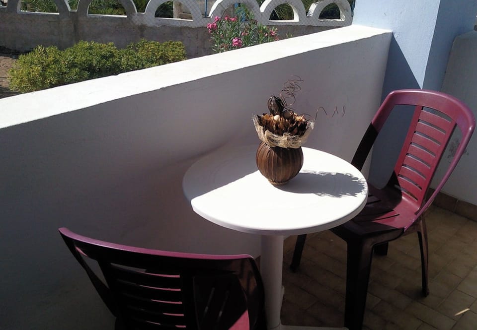 Room, 1 Bedroom, Smoking, Balcony | Balcony