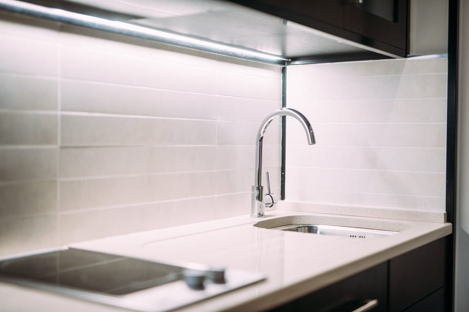 Suite, 1 Bedroom | Room amenity