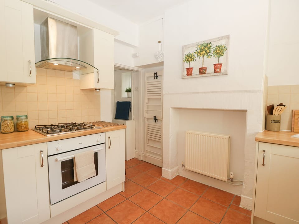 Cottage | Interior