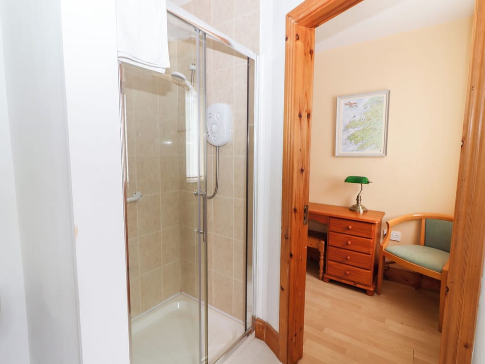 17 Clover Hill Cottage in County Kerry
