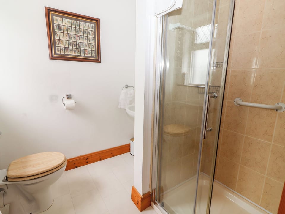 17 Clover Hill Cottage in County Kerry
