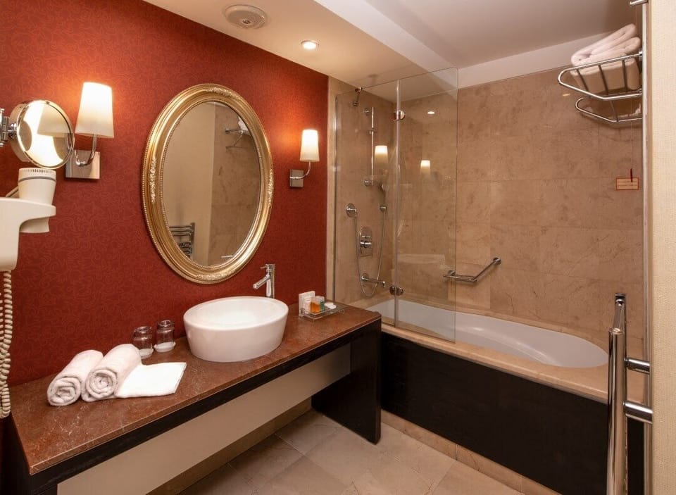 Agaoglu My City Hotel in Istanbul