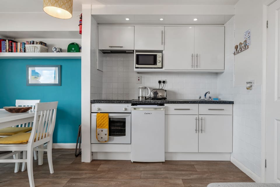 House | 1 bedroom
