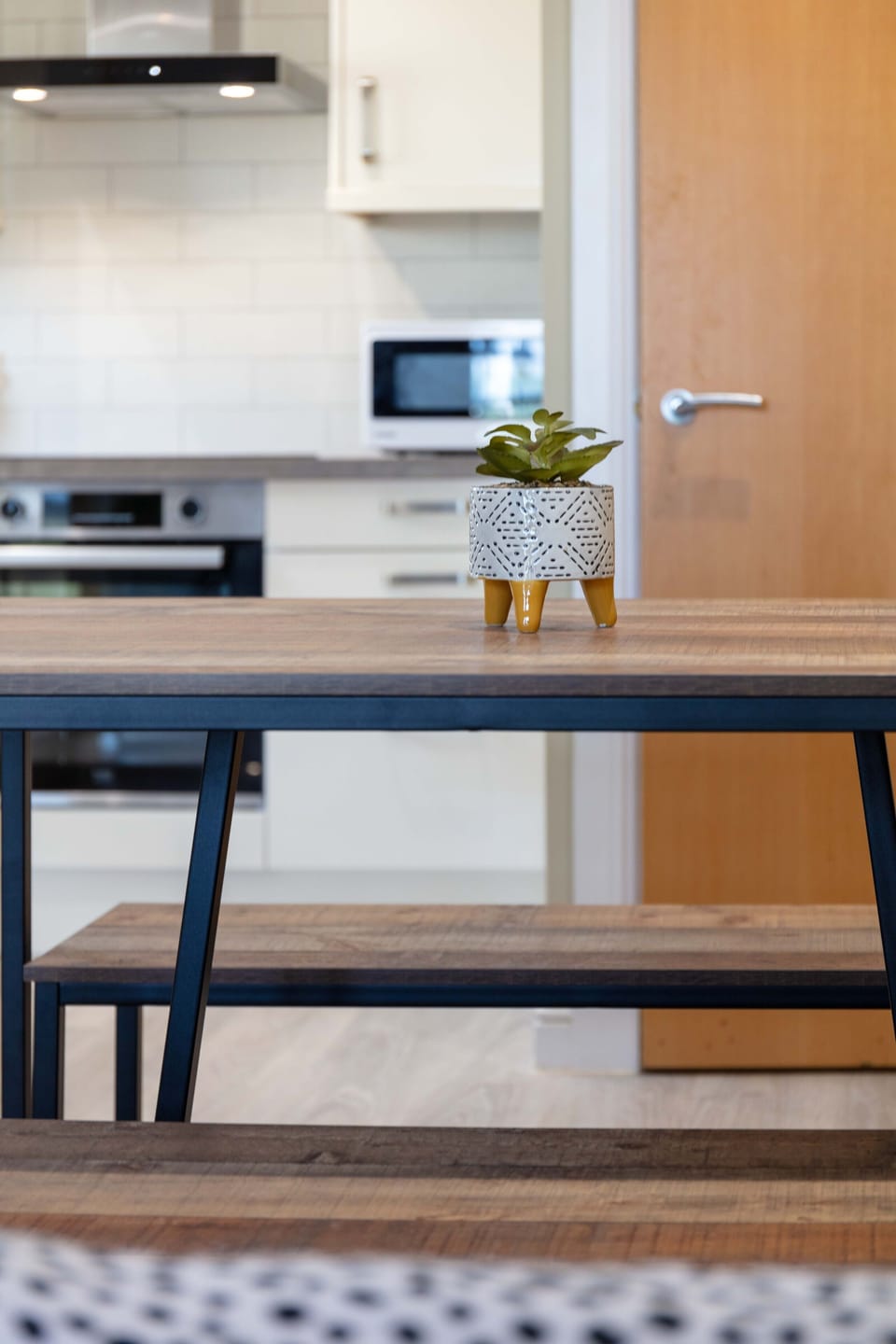 Classic Apartment | In-room dining