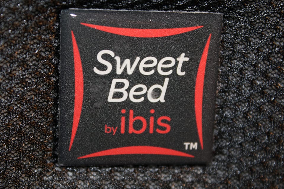 Standard Room, 2 Twin Beds | Room amenity