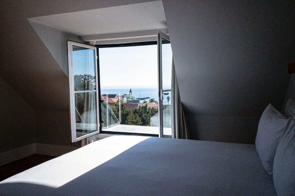 Deluxe Double or Twin Room | Soundproofing, free WiFi, bed sheets