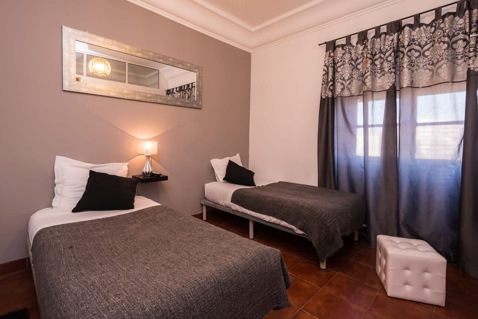 V Dinastia Hotel in Lisbon