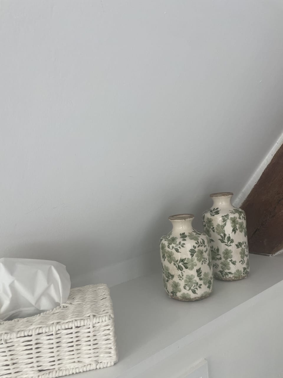 Standard Double Room, Ensuite, Garden View (Chambre Louise) | Bathroom