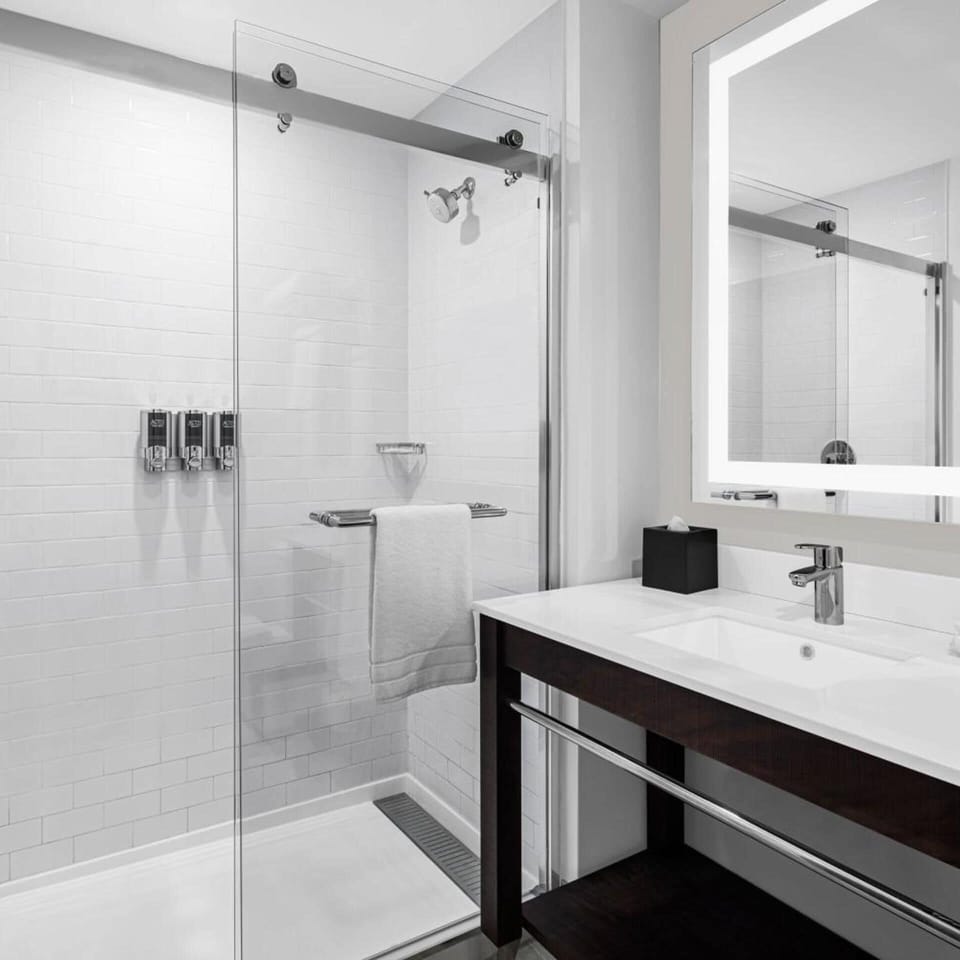 Four Points by Sheraton Flushing Hotel in Flushing
