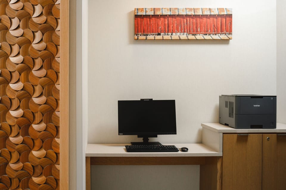 Property amenity