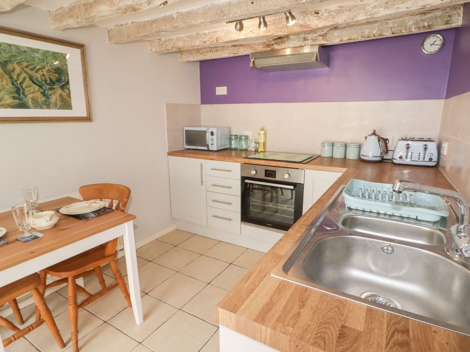 Cottage | Interior