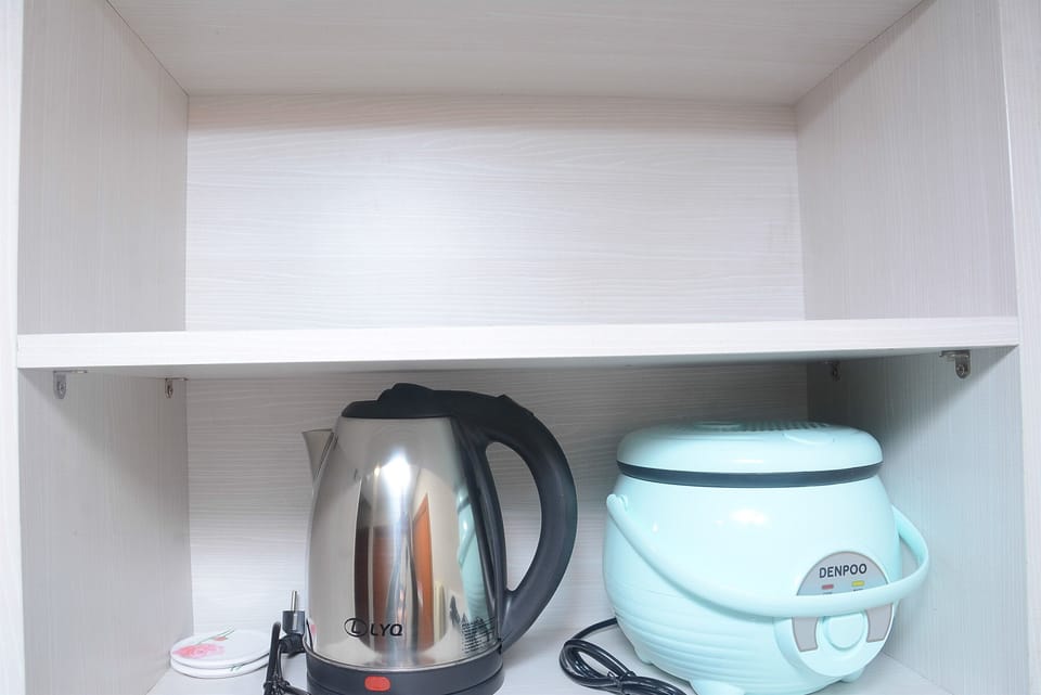 Room | Room amenity