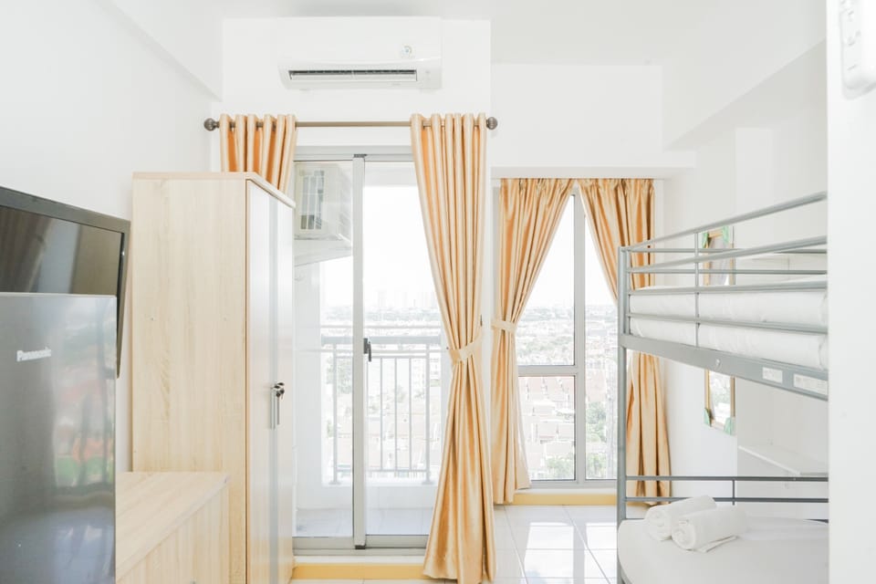 Room | Free WiFi, bed sheets