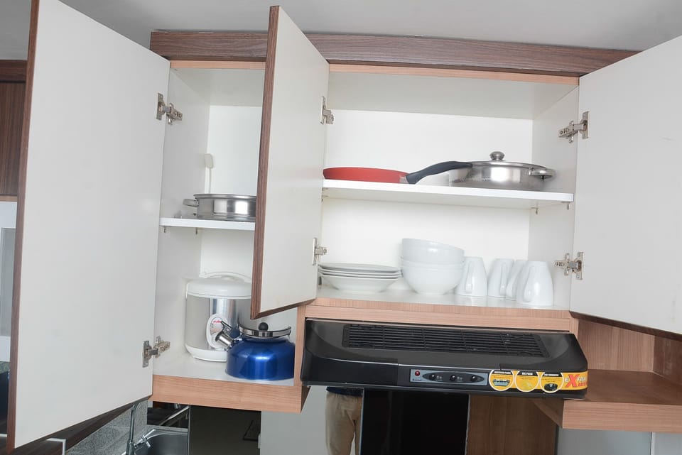 Room | Room amenity