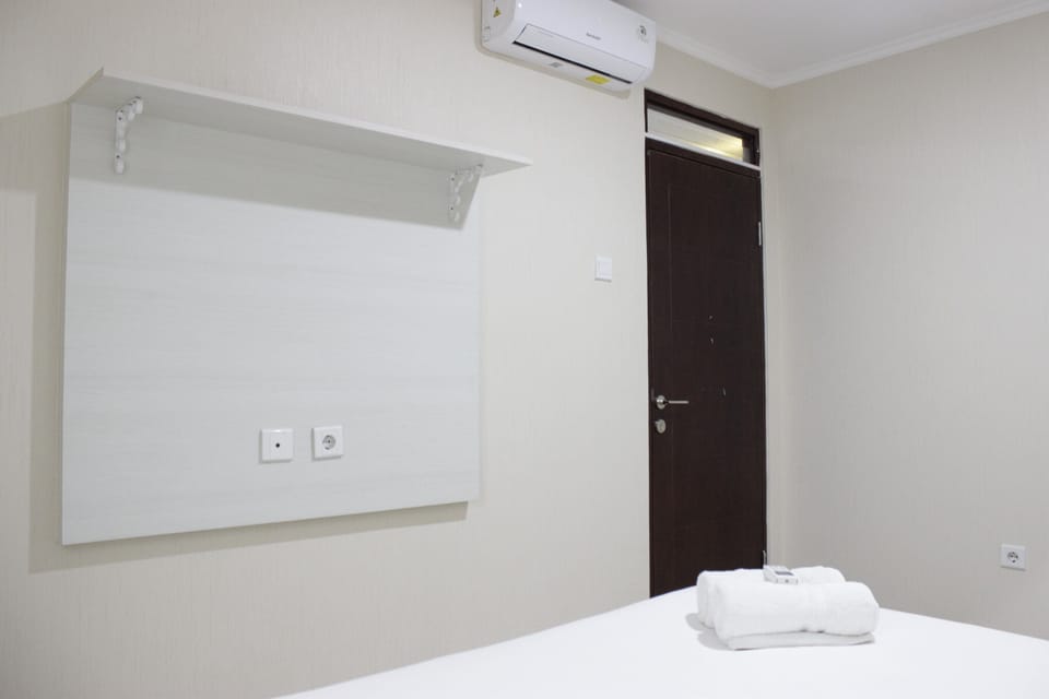 Room | 2 bedrooms, bed sheets