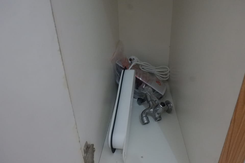 Room | Free WiFi, bed sheets