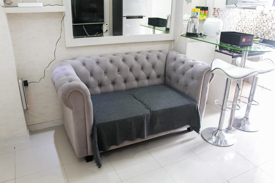 Room | 2 bedrooms, free WiFi, bed sheets