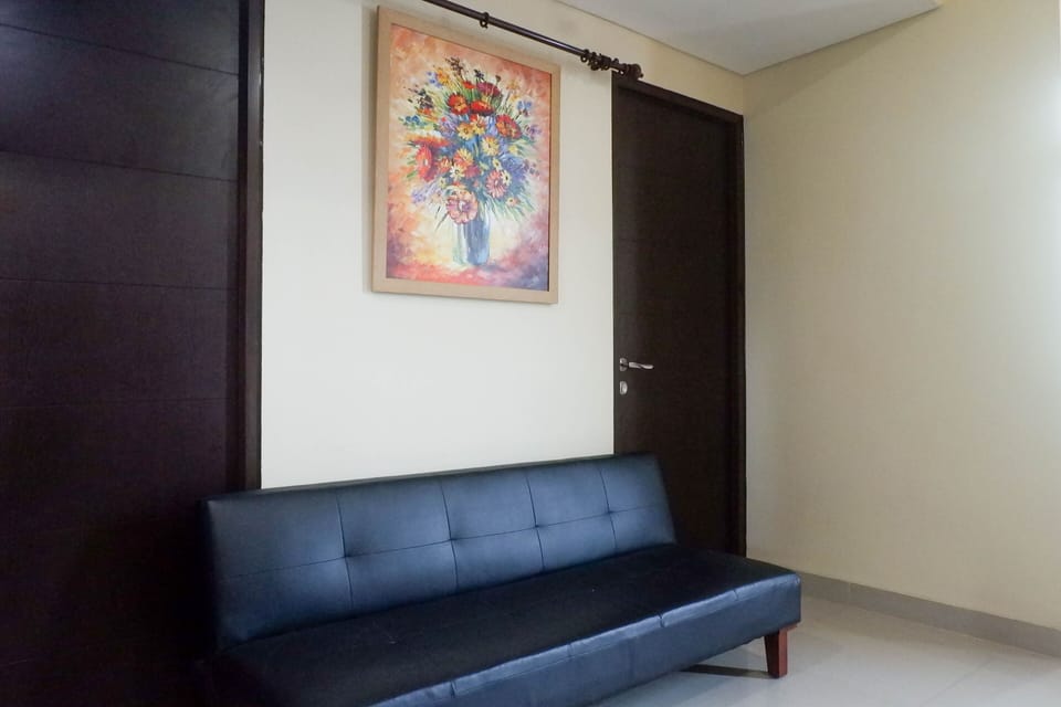 Room | 2 bedrooms, free WiFi, bed sheets