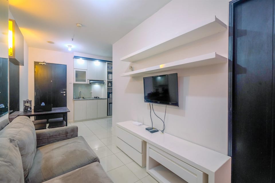 Room | Living area | TV