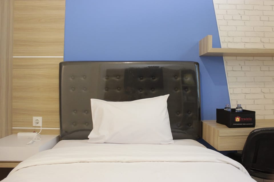 Room | Free WiFi, bed sheets