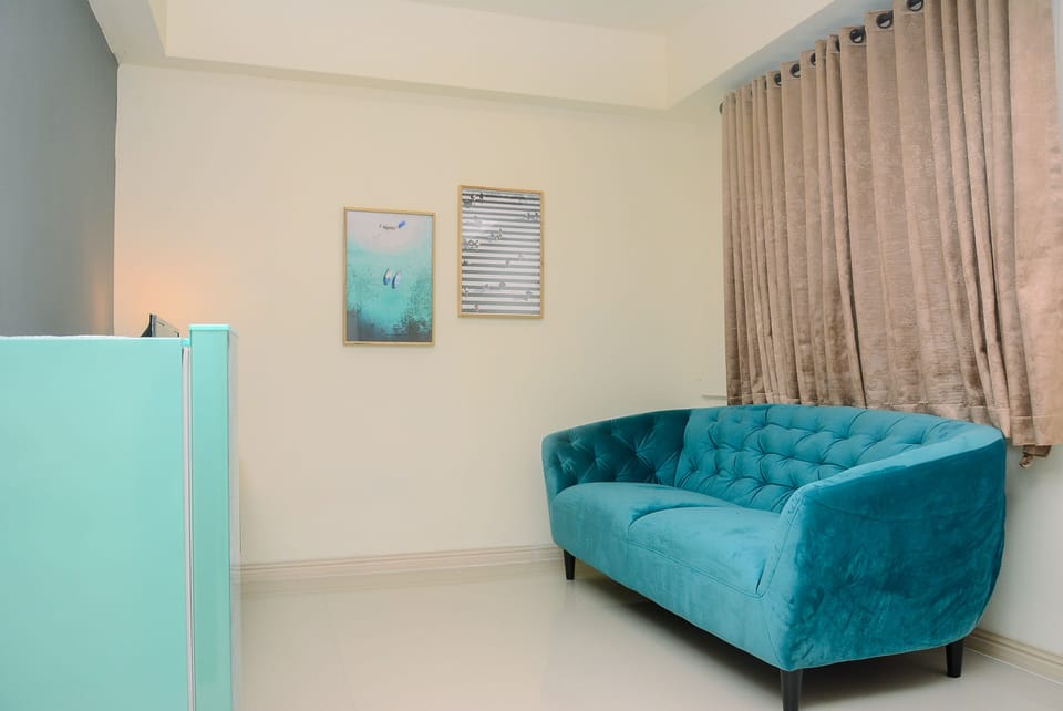 Room | 2 bedrooms, free WiFi, bed sheets