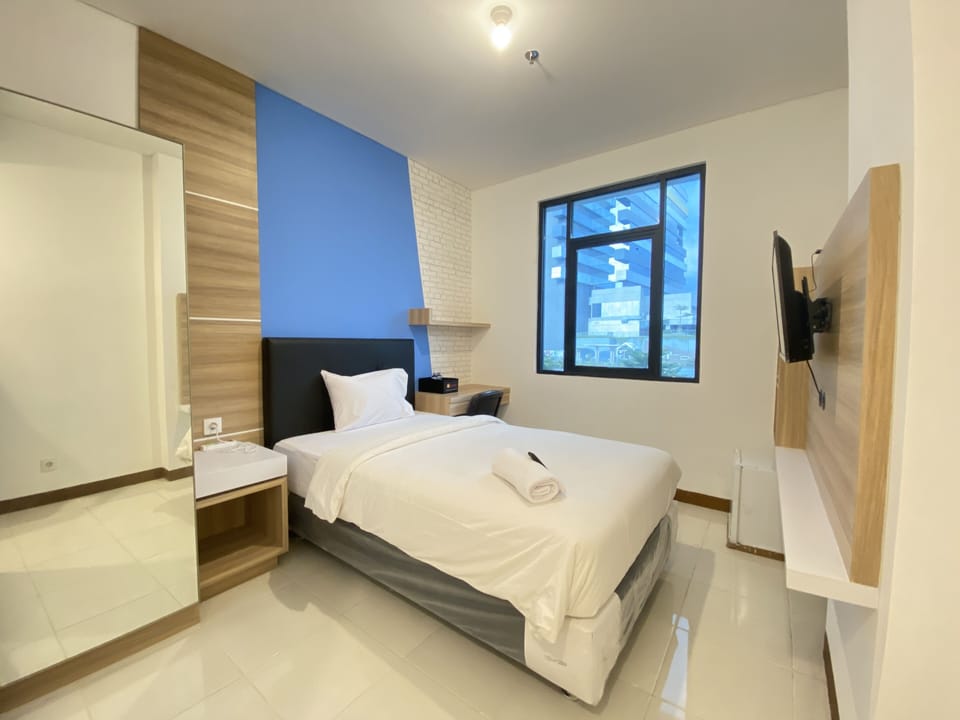 Room | Free WiFi, bed sheets