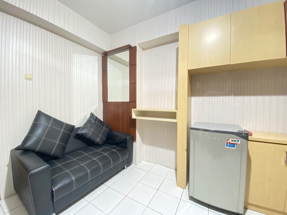Room | 2 bedrooms, free WiFi, bed sheets