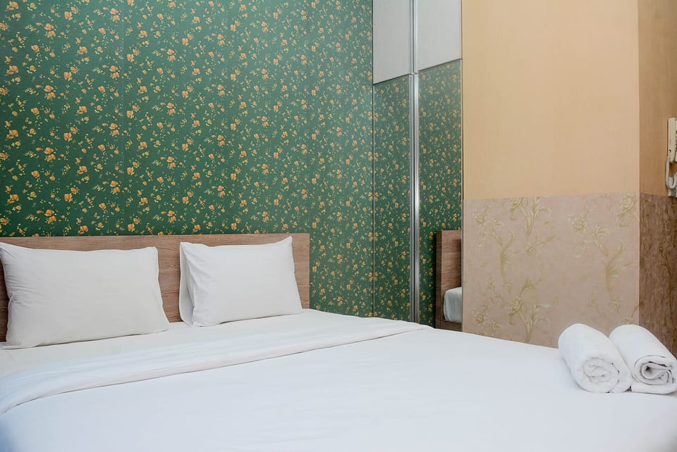 Room | Free WiFi, bed sheets