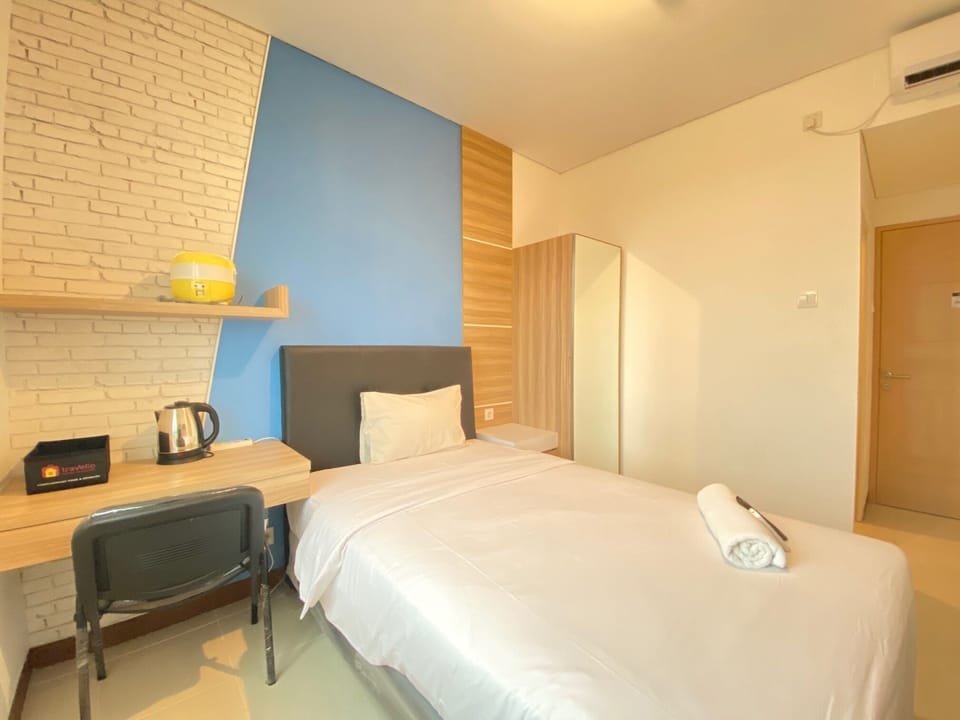 Room | Free WiFi, bed sheets