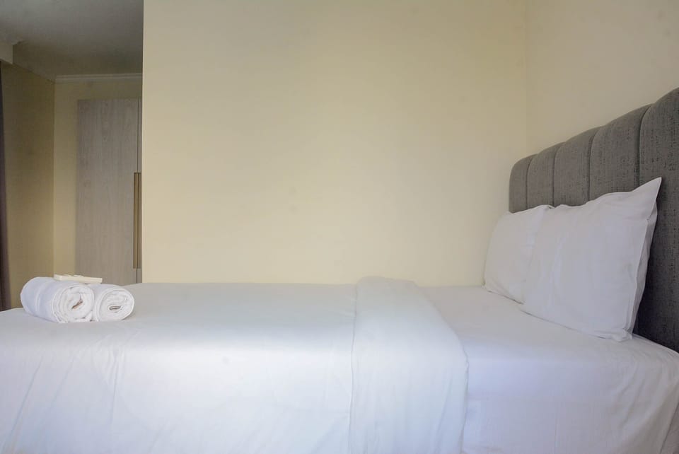 Room | Free WiFi, bed sheets