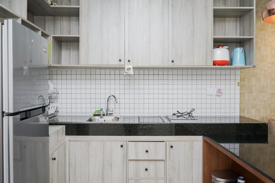 Room | 2 bedrooms, free WiFi, bed sheets