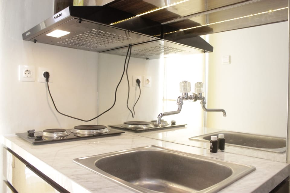 Room | 1 bedroom, free WiFi, bed sheets