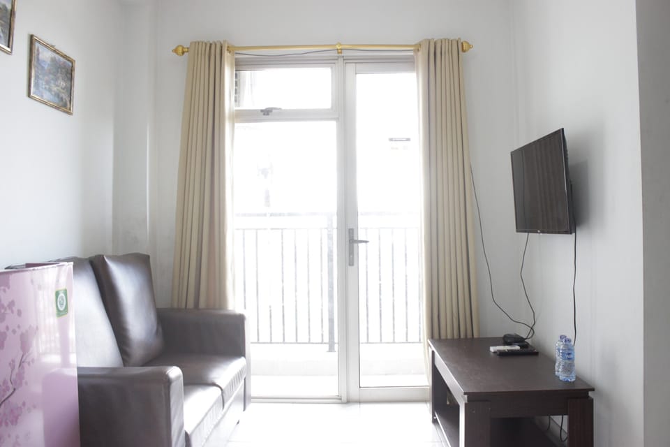 Room | 2 bedrooms, free WiFi, bed sheets