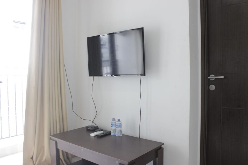 Room | 2 bedrooms, free WiFi, bed sheets