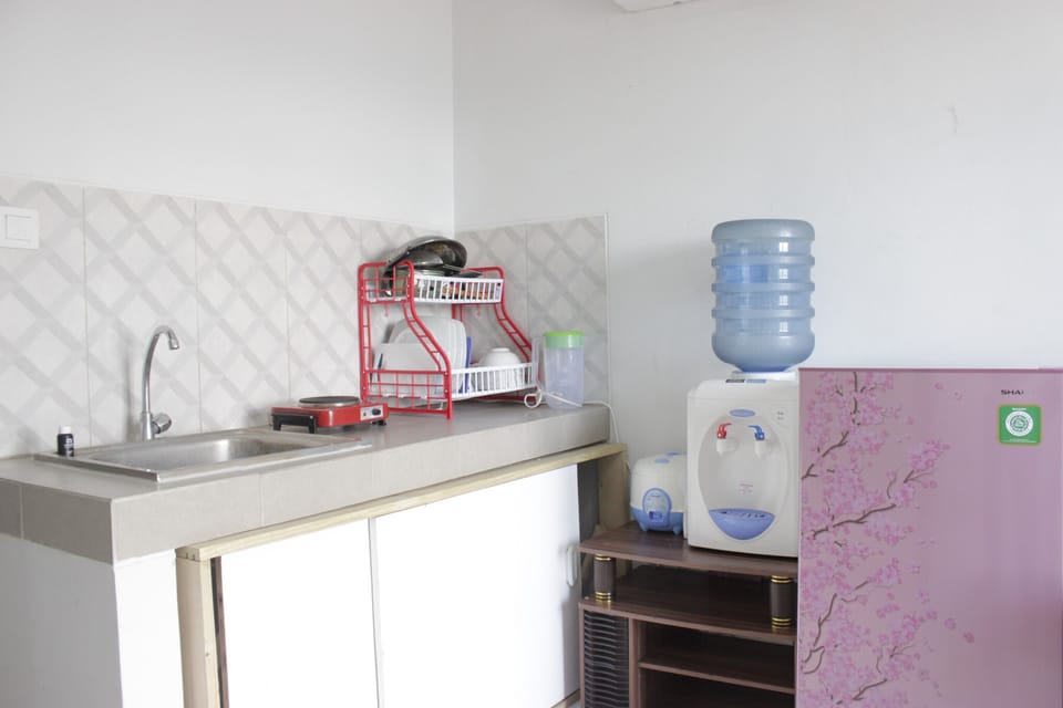 Room | 2 bedrooms, free WiFi, bed sheets