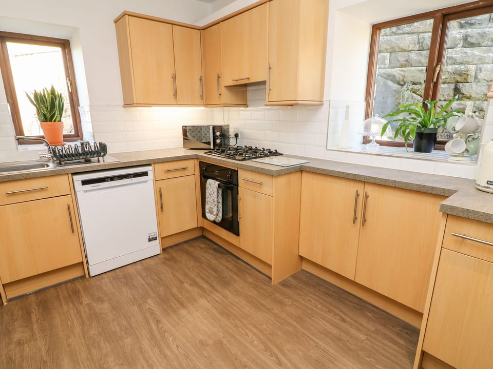 Cottage | Interior